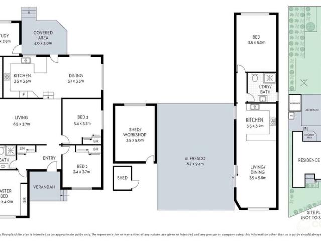 Premium Family Residence with Versatile Living & Lifestyle Spaces