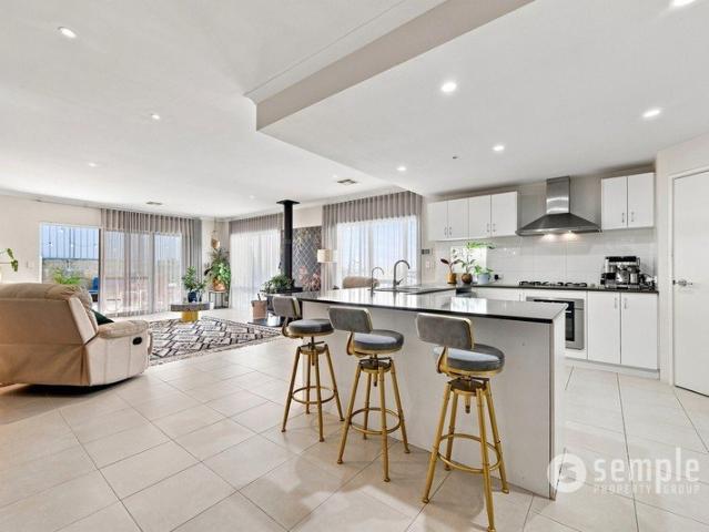 Premium Family Sanctuary with Heated Pool!