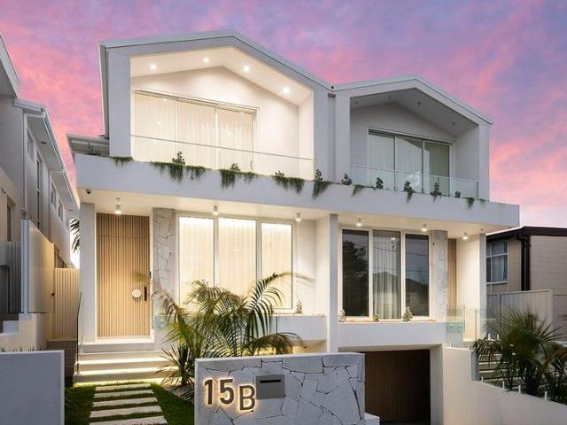 Premium finishes with brick and concrete build and lift access