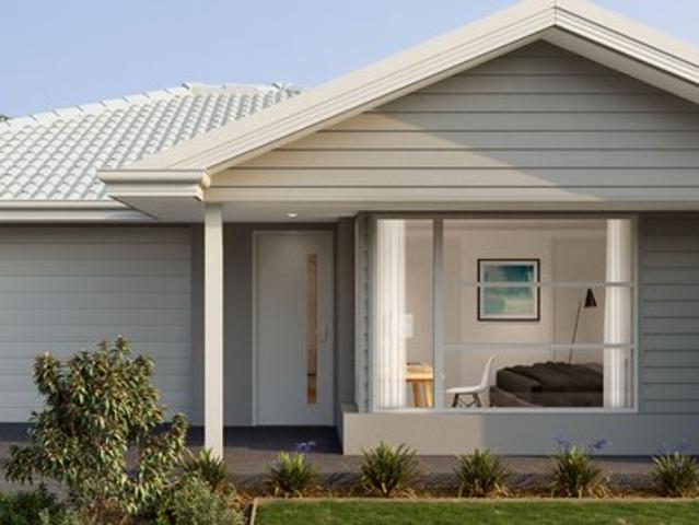 Premium Fixed Price House & Land Package Titled Land