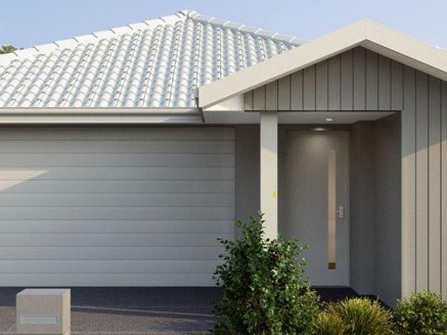Premium Fixed Price House & Land Package Melbourne North