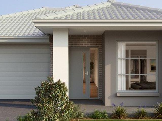Premium Fixed Price House & Land Package Melbourne North