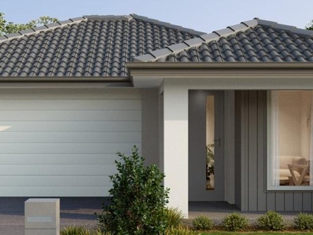 Premium Fixed Price House & Land Package Melbourne's North