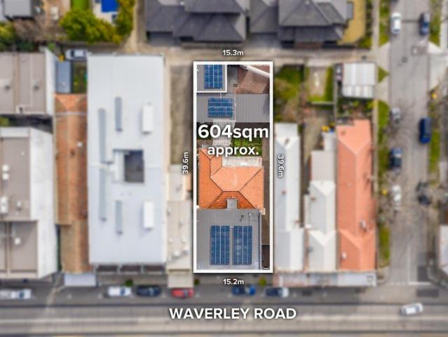 Premium Freehold Investment with Strong Income & Development Upside