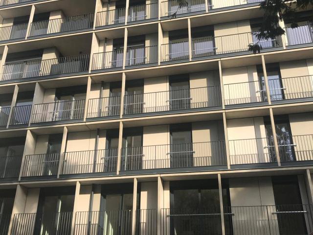 Premium Garten Apartment im Botschaftsviertel voll möbliert Premium garden apartment in the embassy district fully furnished
