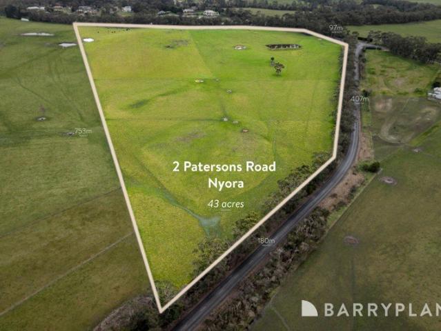 Premium Gippsland Farmland with Future Potential