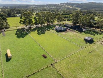 Premium Glenlyon Parcel with Endless Potential