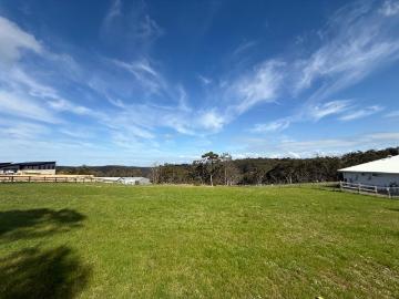 Premium Glenorie Acreage with 52.5M Frontage
