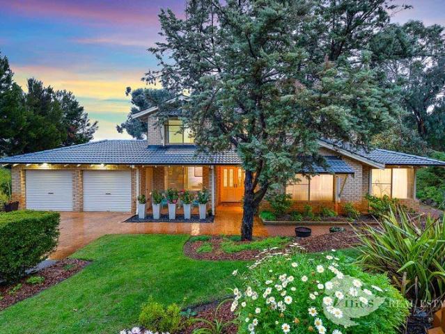 Premium Golf Course Living!