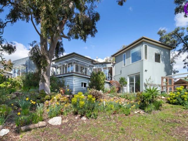 Premium Golf Course Living Elevated Family Home with Spectacular Resort Views