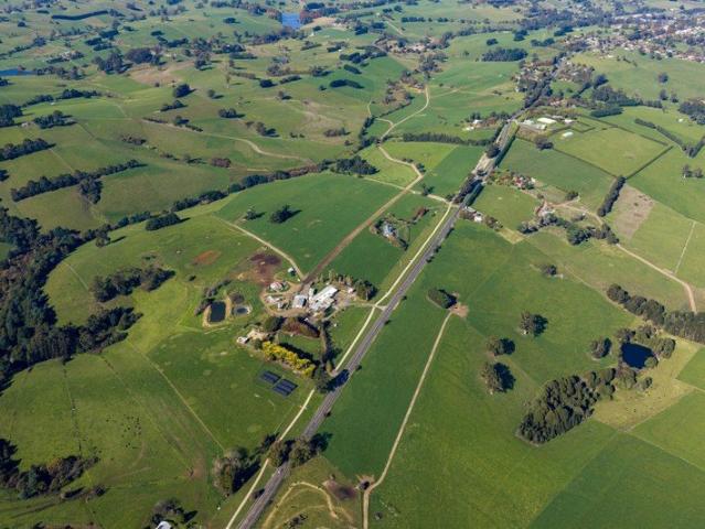 PREMIUM GRAZING OPPORTUNITY & SECURE INCOME STREAM