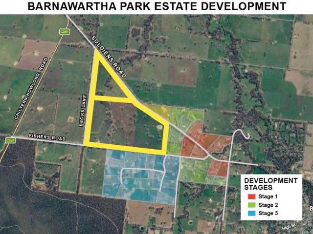Premium Grazing with Future Development Upside