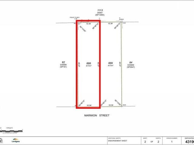 PREMIUM GREEN TITLE VACANT LAND