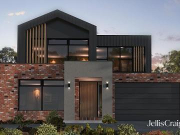 Premium Greenhill Estate Opportunity Plans & Permits Approved