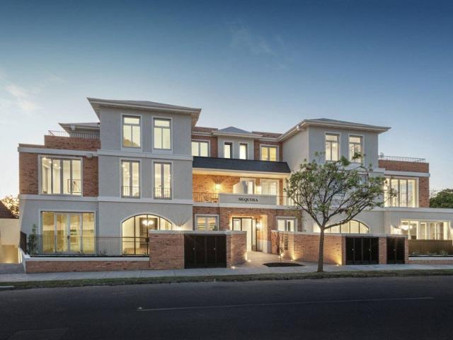 Premium Ground Floor Living in a Prime Location