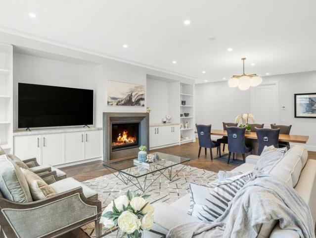 Premium Ground Floor Living in a Prime Location
