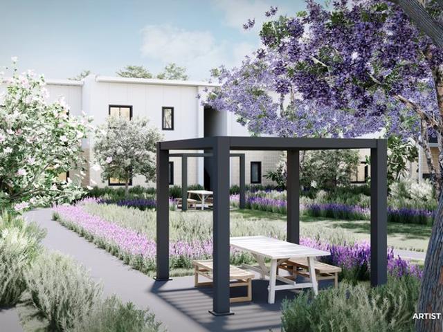 YOUR NEW HOME AWAITS PREMIUM GROUND FLOOR LIVING