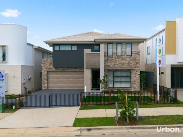 Premium Hudson Homes Display Home with Strong Rental Yield
