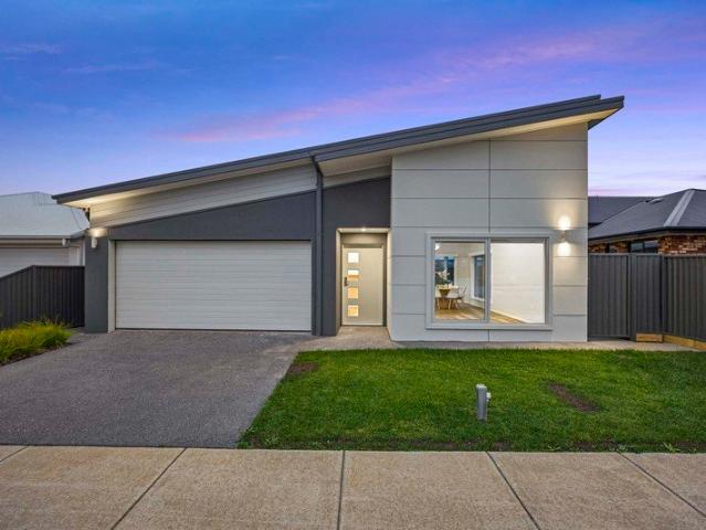 Premium Hearty Homes Ex Display Residence in Lucas