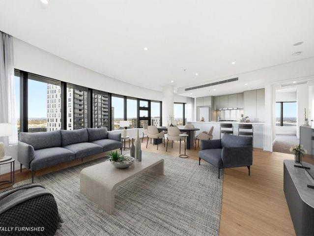 Deposit Taken* Premium High Rise Residence with City Views