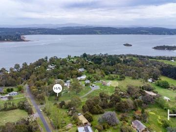 Land for sale in Hillwood - Cellar