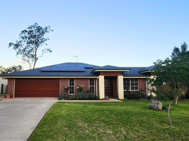 Premium Hodgson Vale Family Home with 5 Bedrooms, Solar & OpenPlan Living