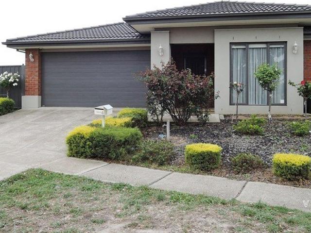Premium Home At A Dream Location