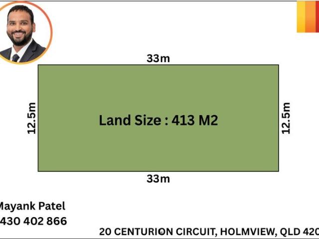 PREMIUM HOME & LAND OPPORTUNITY