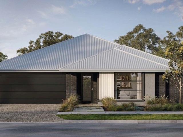 Premium Home & Land Opportunity McMahon's Place