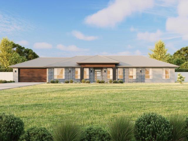 Premium Home & Land Package on 947m² in Boutique Beerwah Estate Only 2 Lots Remaining!