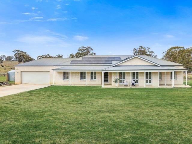 Premium Home, Private Setting & Plenty of Space