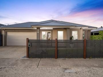 Lovely Banks, Greater Geelong, Victoria