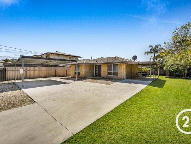 Premium home with great security