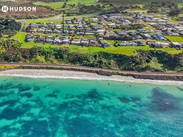 Premium Home with Sweeping Ocean & Town Views