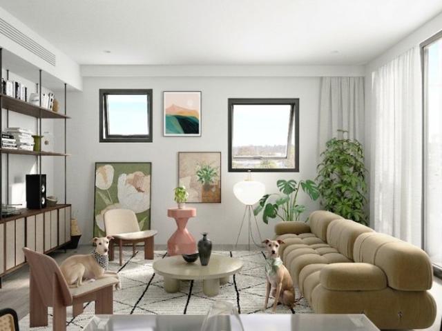 Premium Homes Near Clifton Hill Train Station & Tram #86