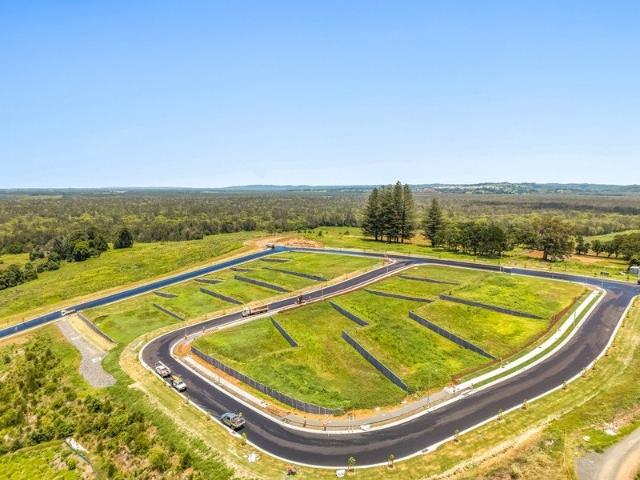 Premium Homesite in Lennox Rise R3 Medium Density Opportunity