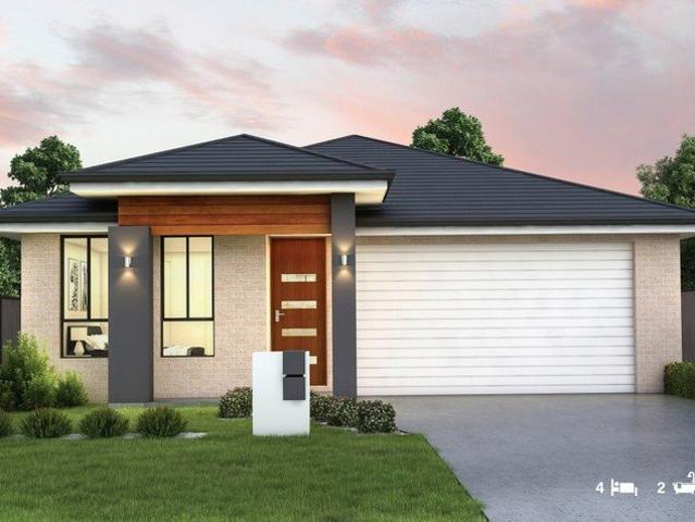 Premium House and Land Package!
