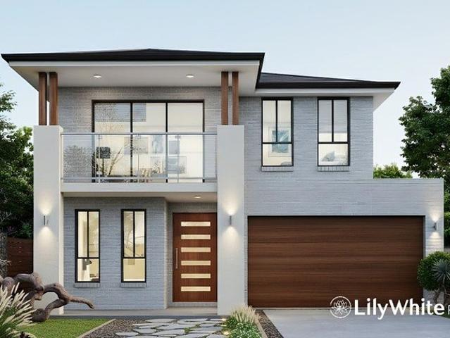 Premium House and Land Package!