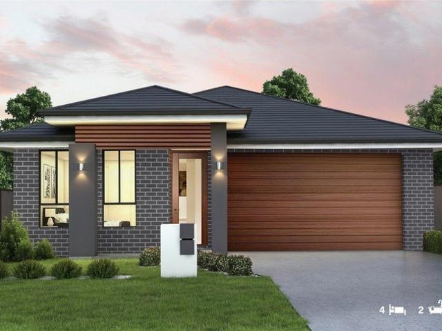 Premium House and Land Package!
