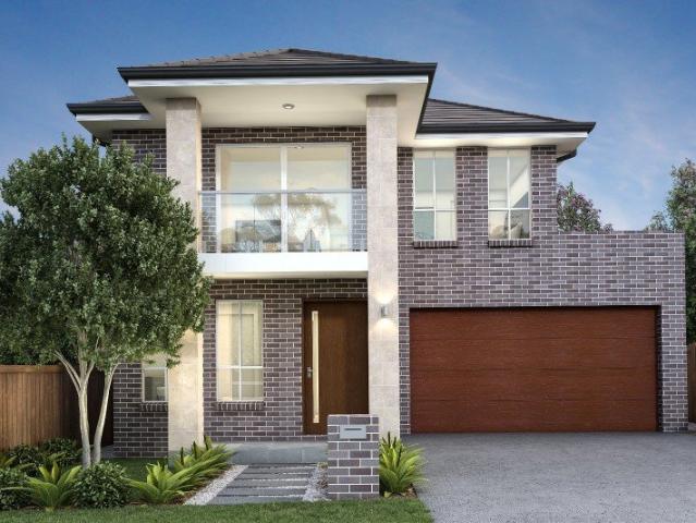 Premium House and Land Package!