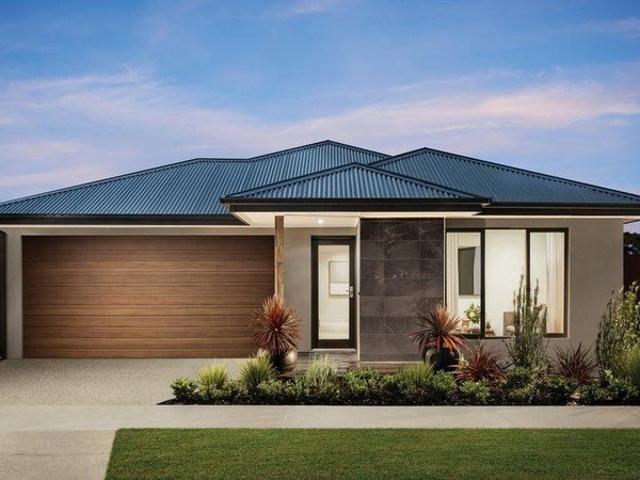 Premium House and Land Package Under Construction Secure with Only 5% Deposit!