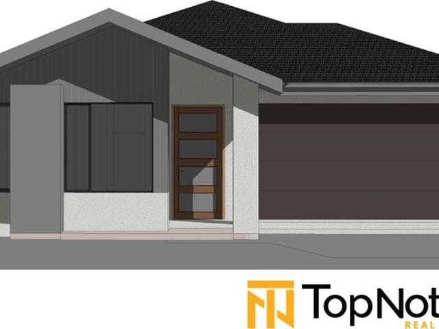 Premium House and Land Package Under Construction Secure with Only 5% Deposit!