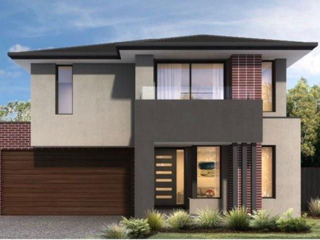 Premium House & Land Opportunity in Bankside Estate, Rowville