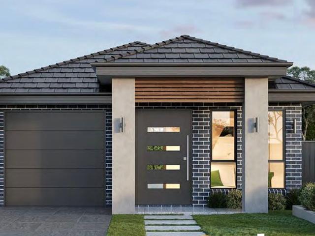 Premium House & Land Package in The Ponds