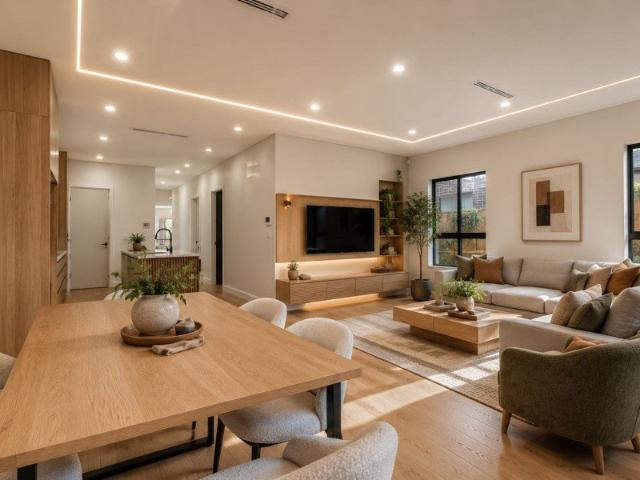 Premium House & Land Package in Thriving Austral
