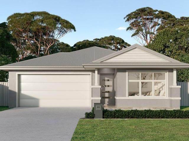 Premium House & Land Package in Huntlee