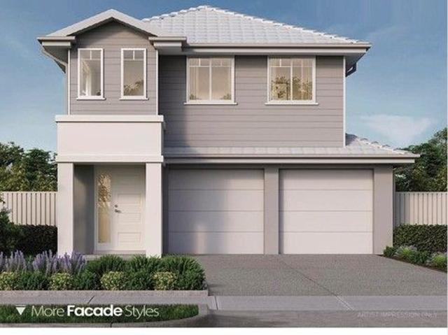 Premium House & Land Package in Oran Park | Modern Family Living in Sydney's Booming Southwest