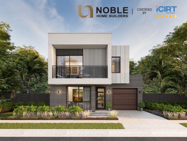 Premium House & Land Package in Oran Park | Modern Family Living in Sydney's Booming Southwest by iCIRT 4.5 star rated home builder
