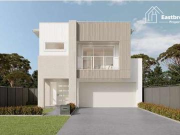 Premium House & Land Package in Prestigious Calderwood Valley Estate