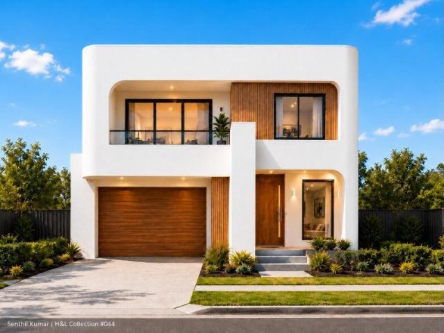 Premium House & Land Package in Schofields Modern Living, Premium Inclusions & Unmatched Convenience